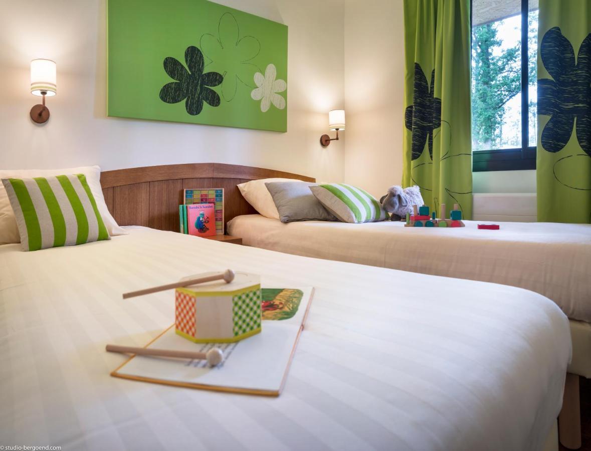 Center Parcs Les Bois Francs 호텔 베르뇔 다브르 에 디통 외부 사진
