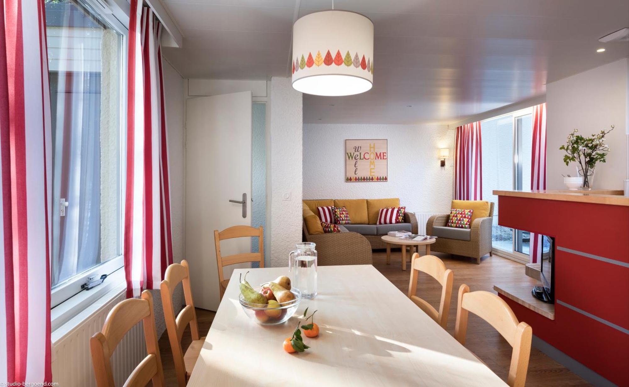 Center Parcs Les Bois Francs 호텔 베르뇔 다브르 에 디통 외부 사진